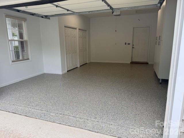 Deer Park Lake - Residential