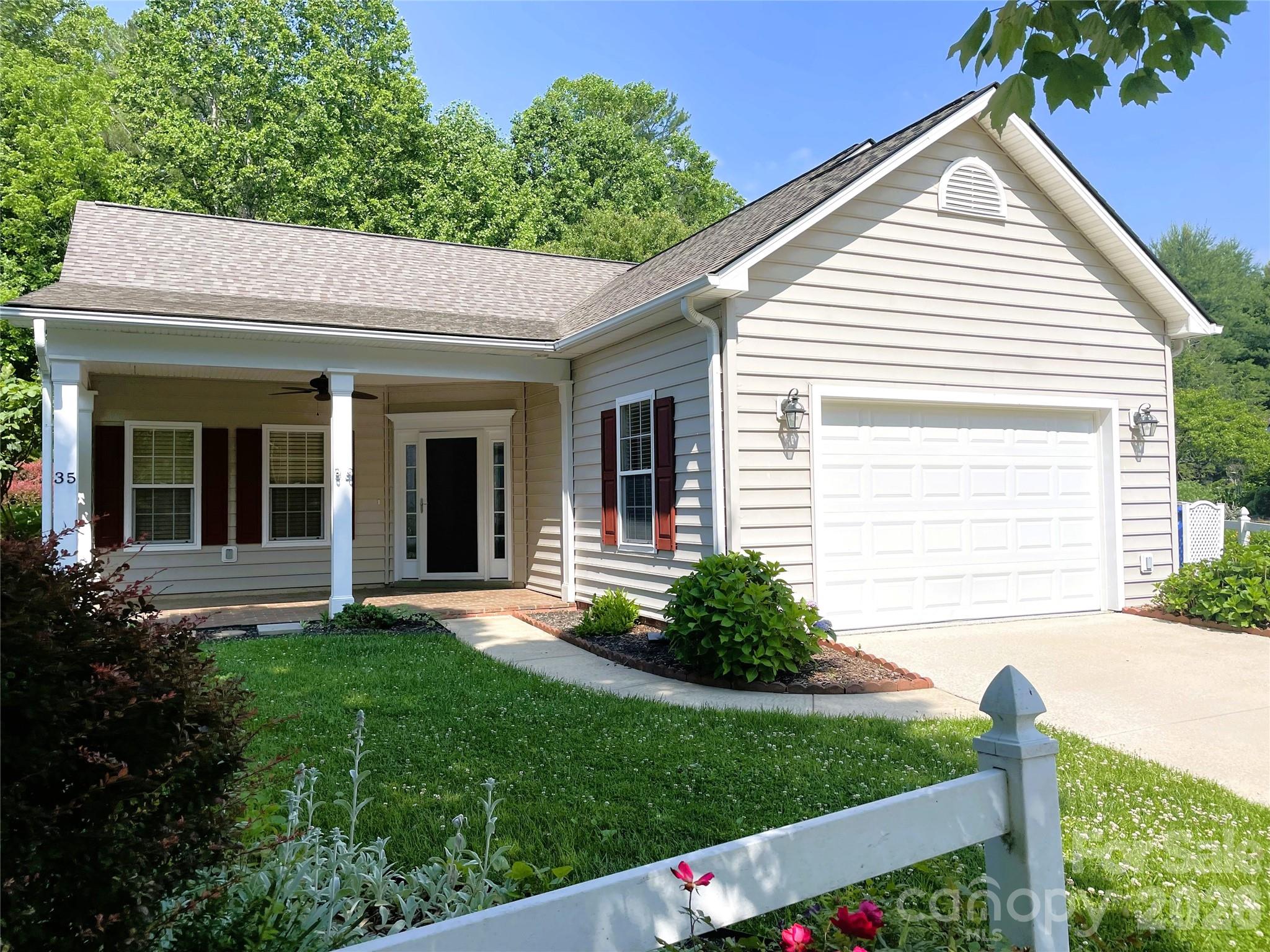 Deer Park Lake - Residential