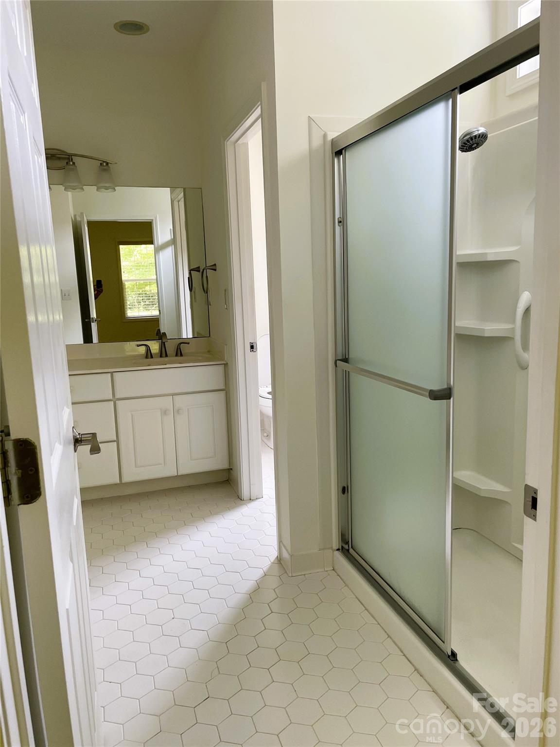 Deer Park Lake - Residential