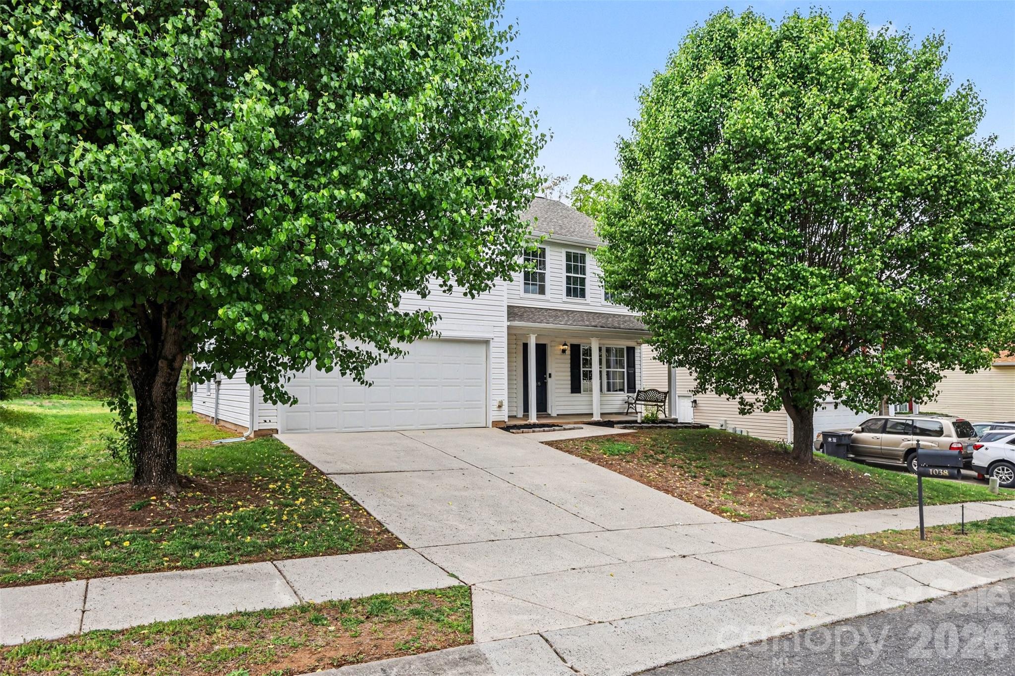 Catawba River Plantation - Residential