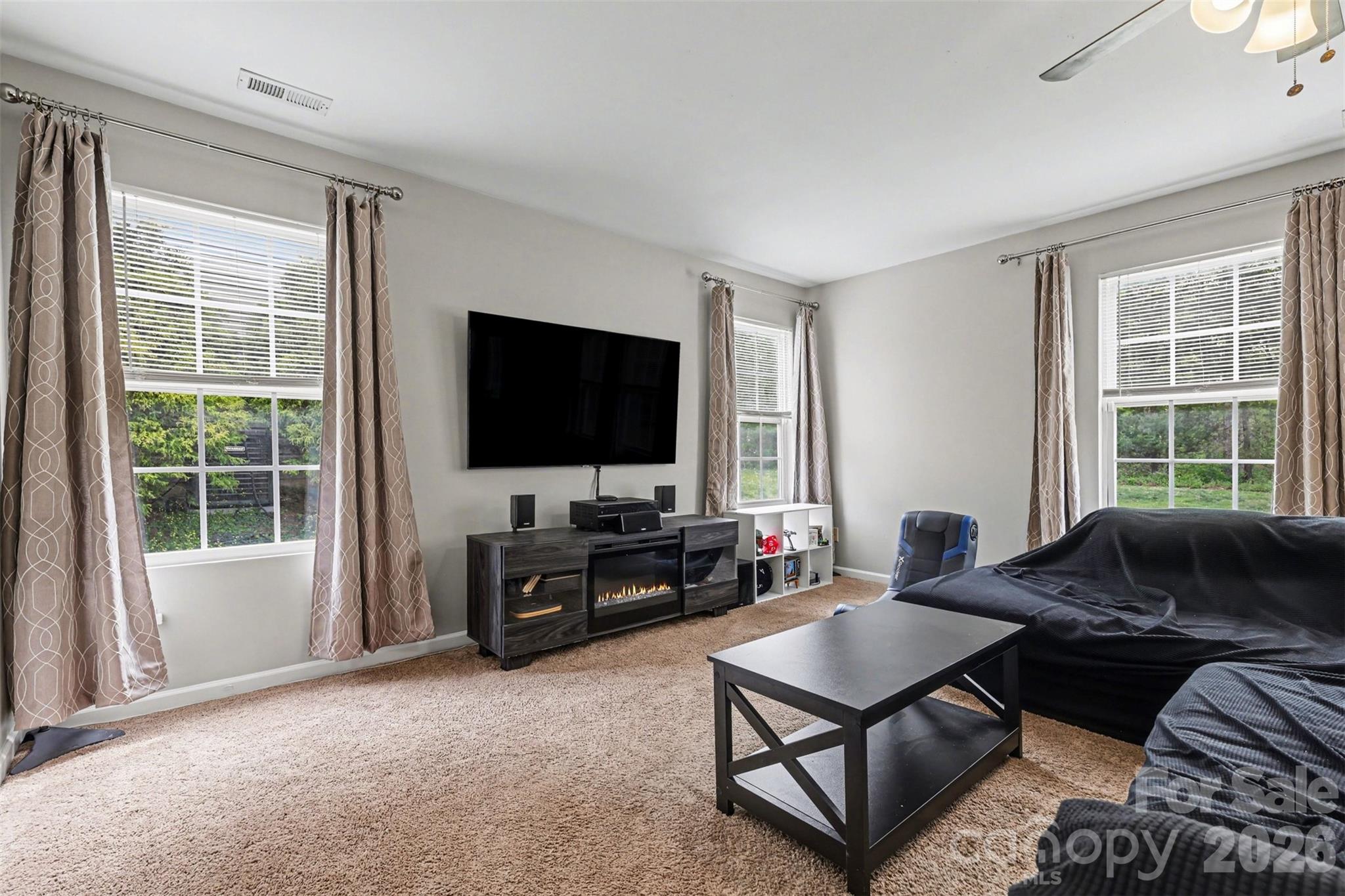 Catawba River Plantation - Residential