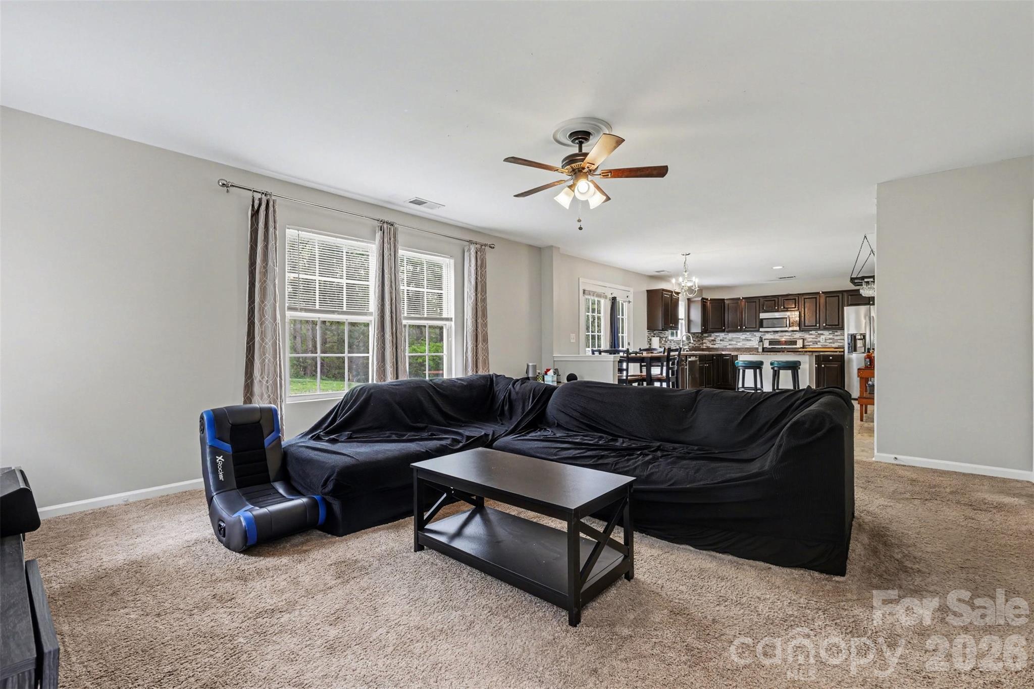 Catawba River Plantation - Residential