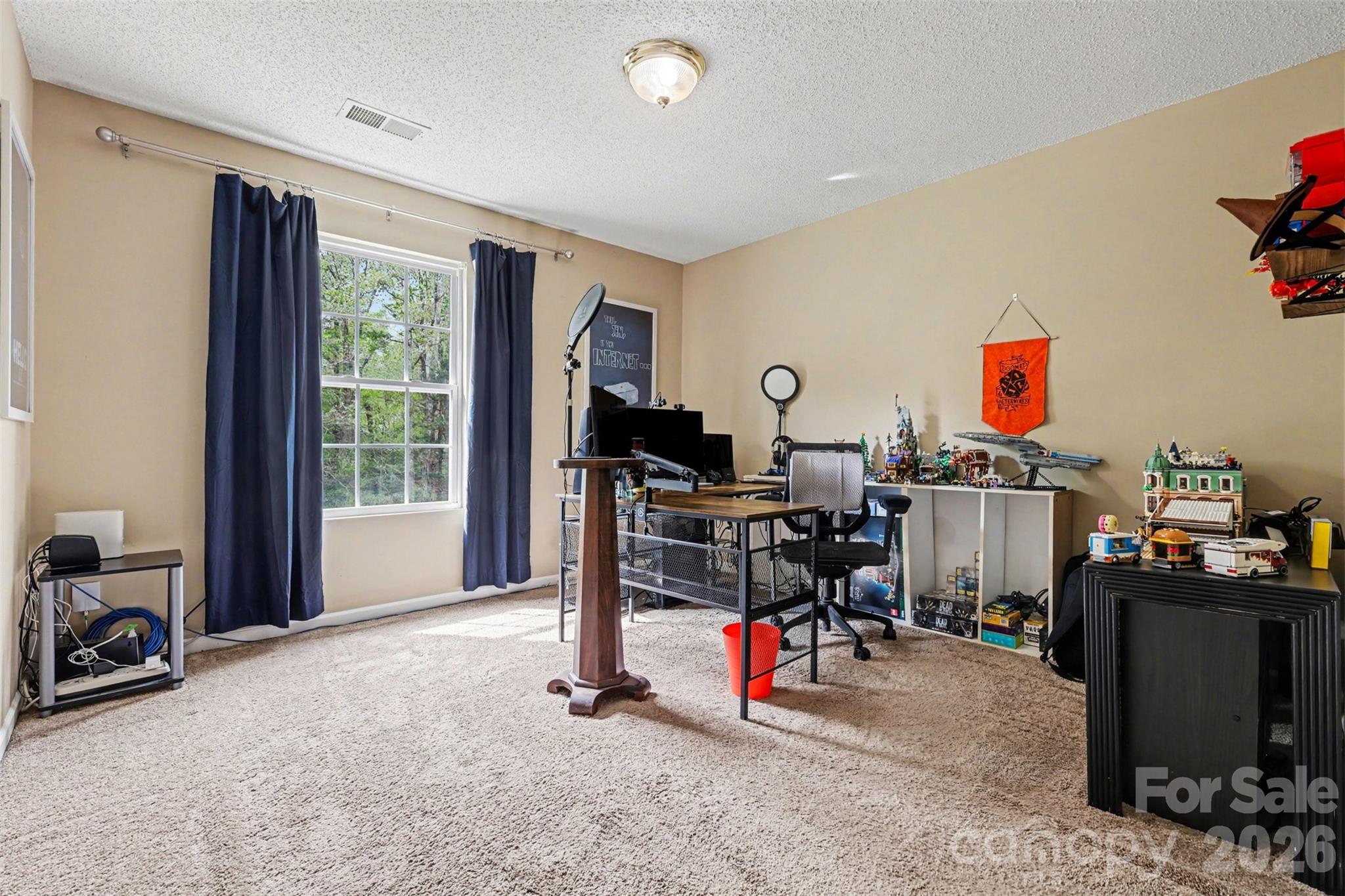 Catawba River Plantation - Residential