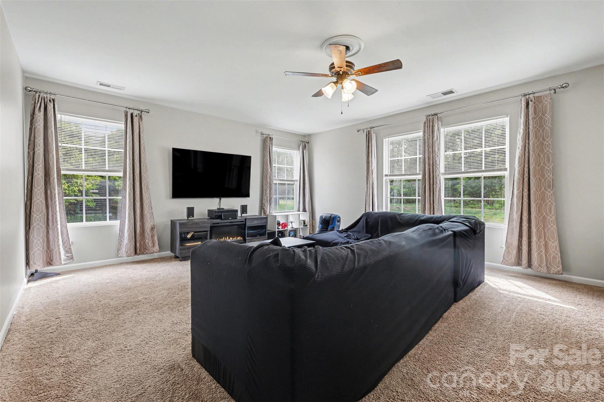 Catawba River Plantation - Residential