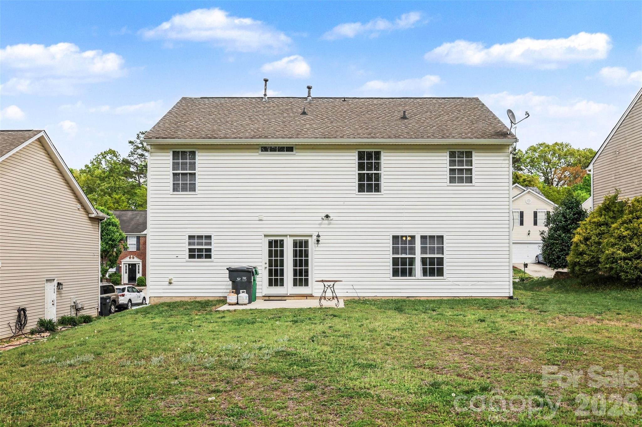 Catawba River Plantation - Residential