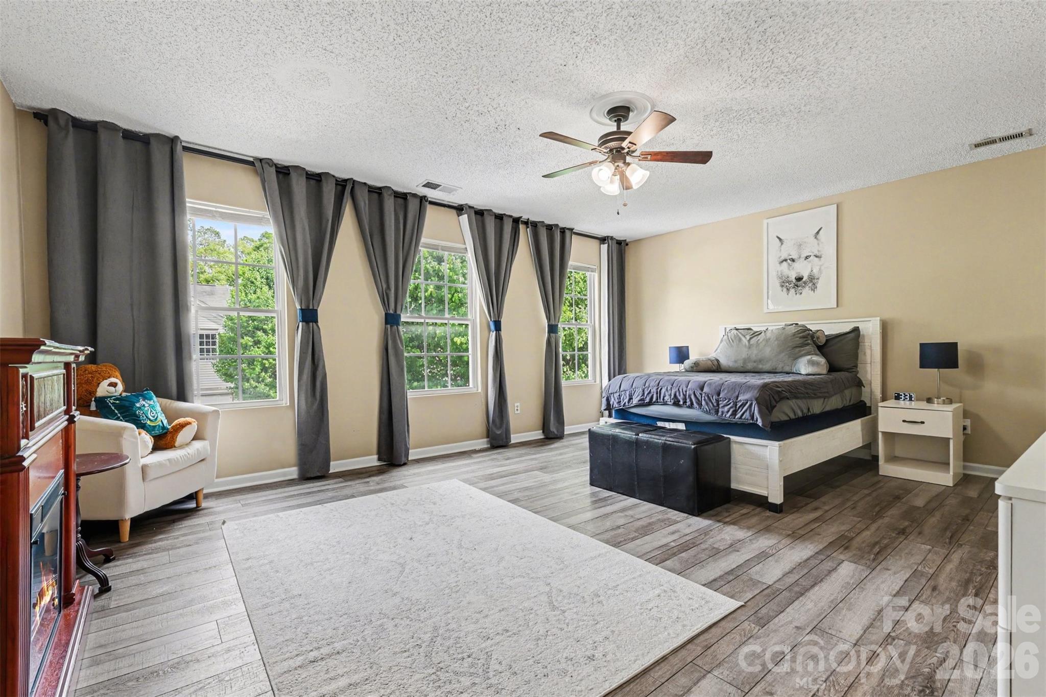 Catawba River Plantation - Residential