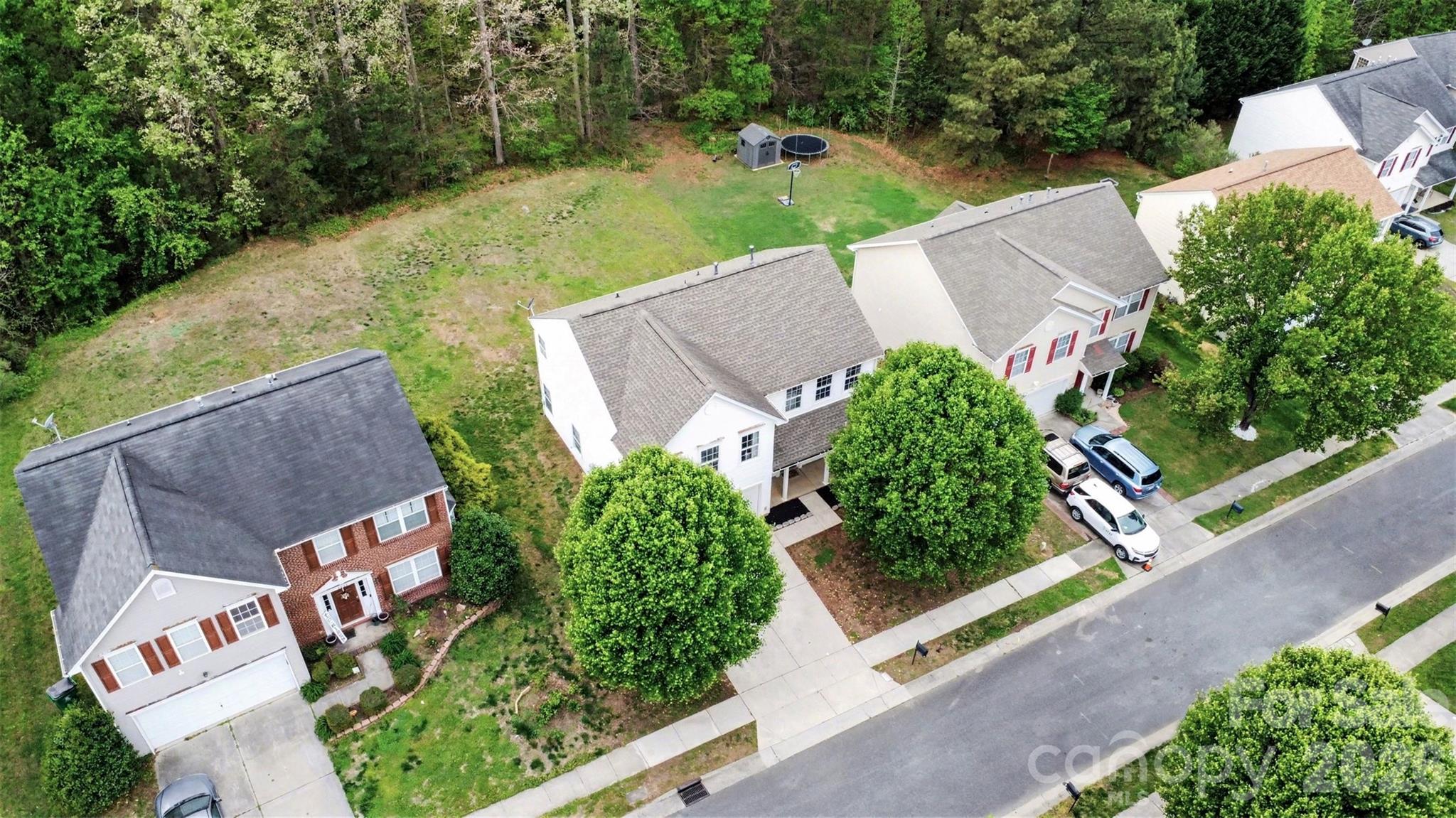 Catawba River Plantation - Residential