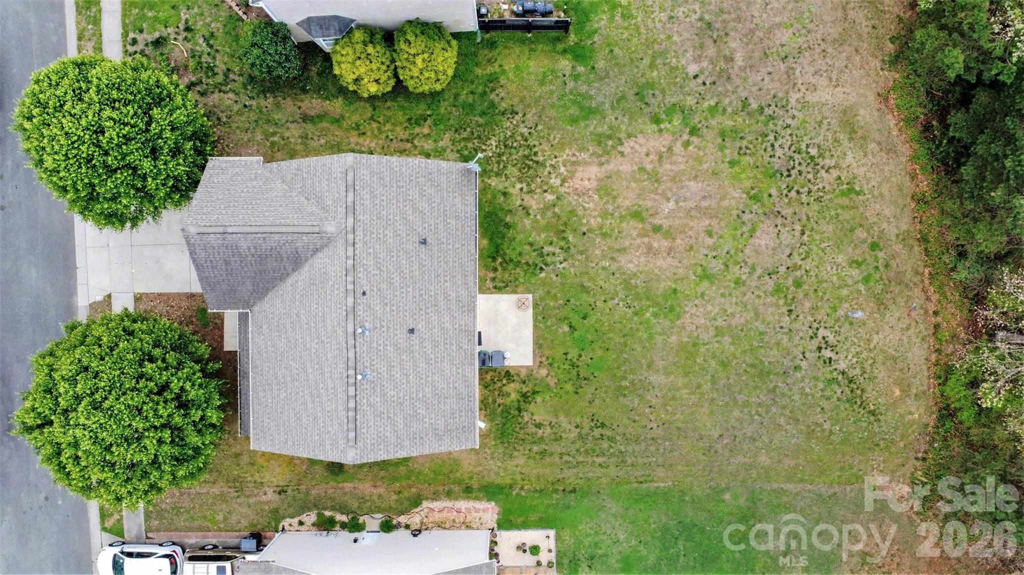 Catawba River Plantation - Residential