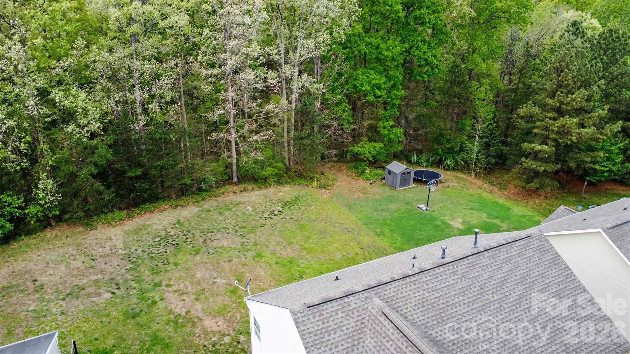 Catawba River Plantation - Residential