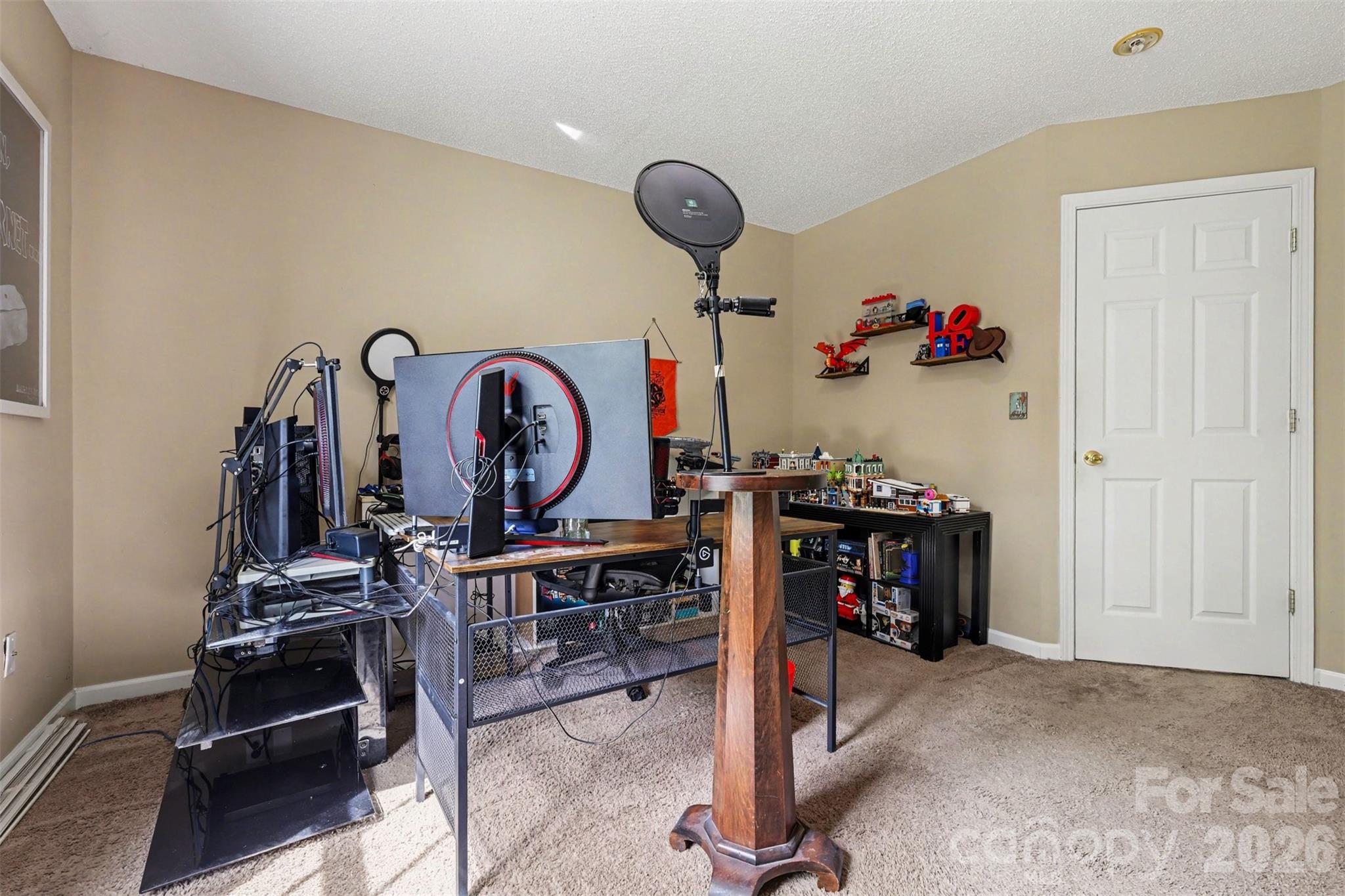 Catawba River Plantation - Residential