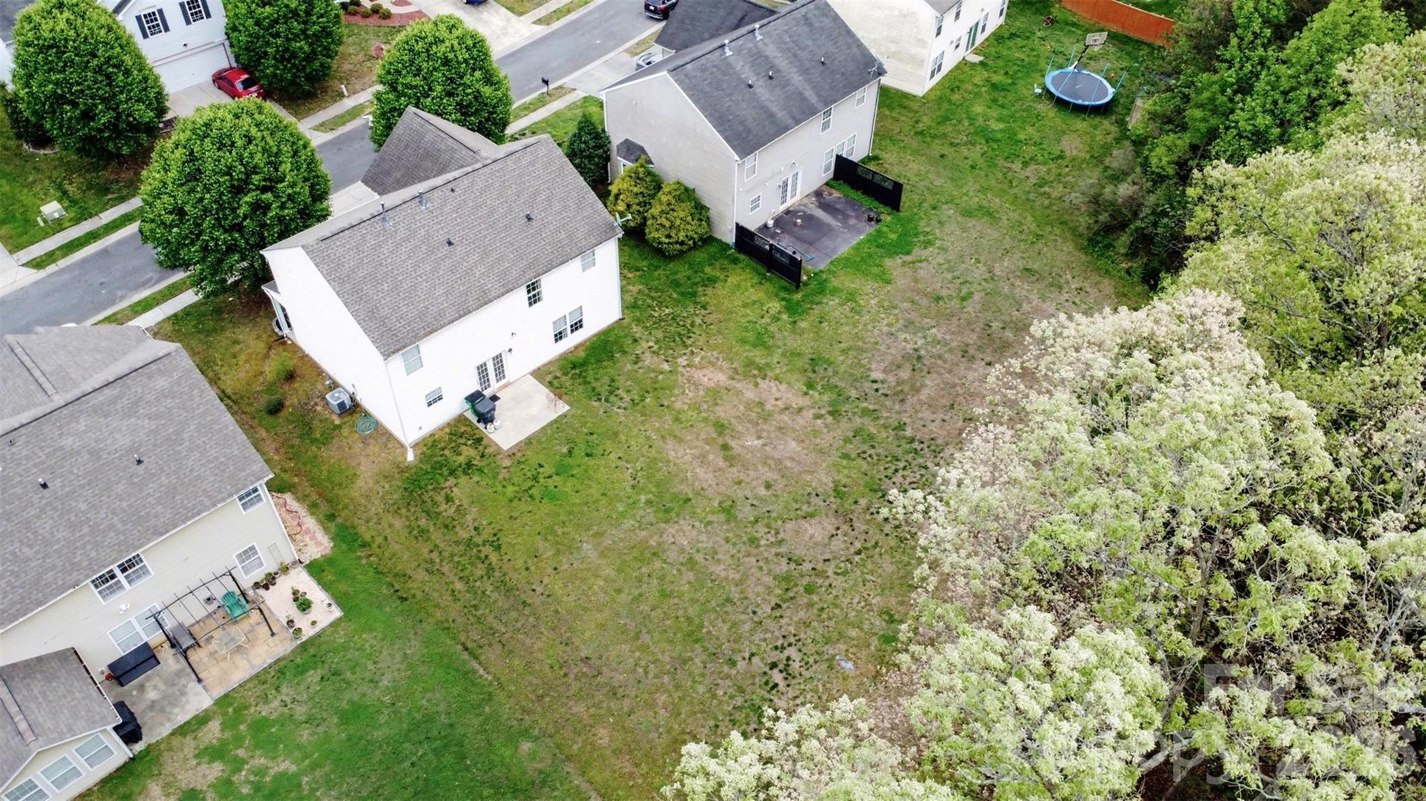 Catawba River Plantation - Residential