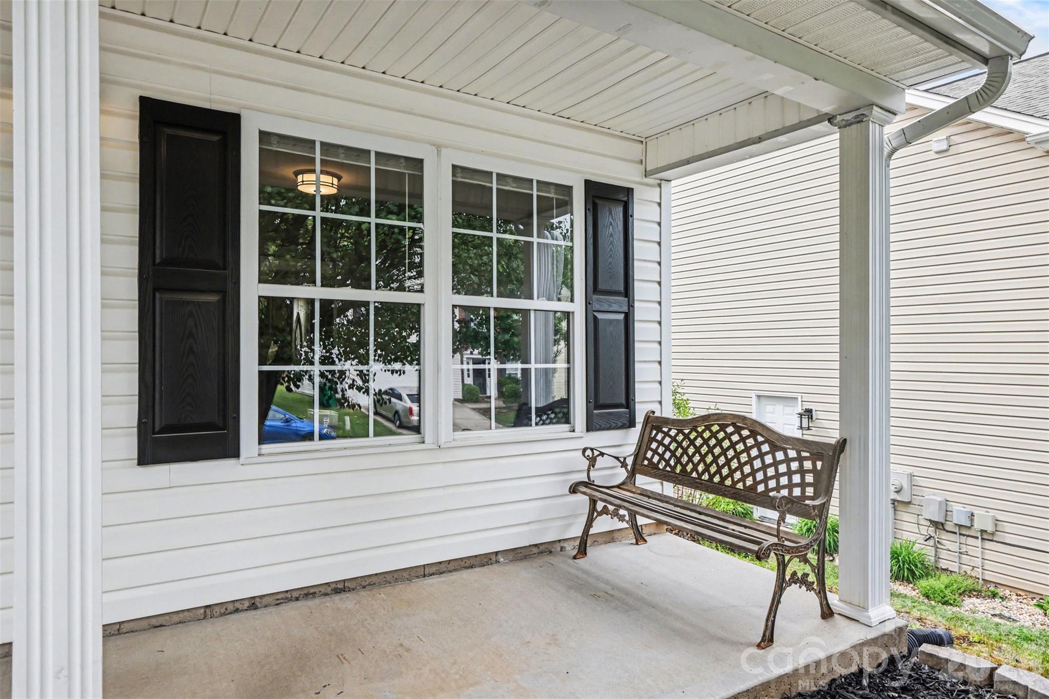 Catawba River Plantation - Residential