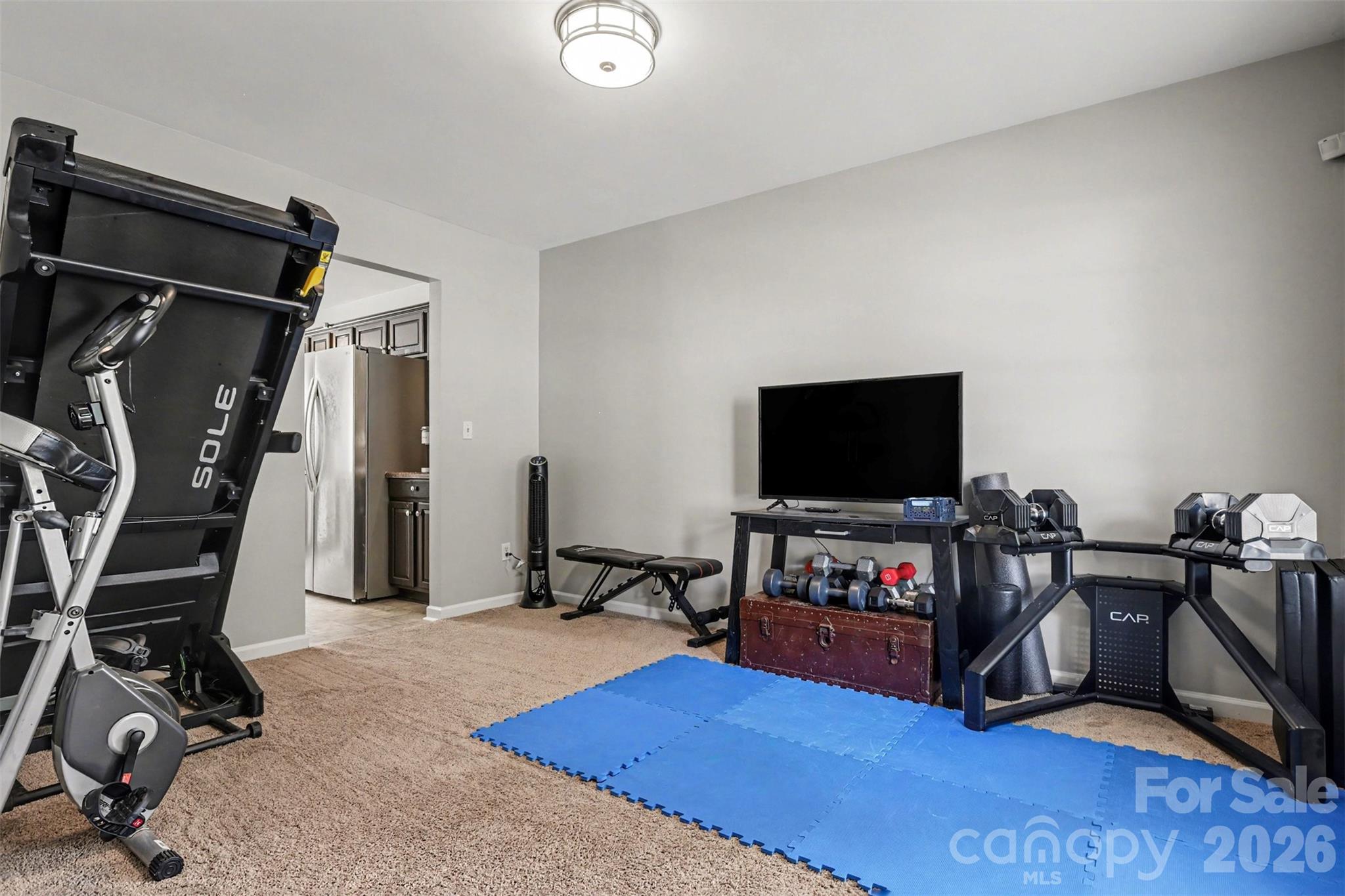 Catawba River Plantation - Residential