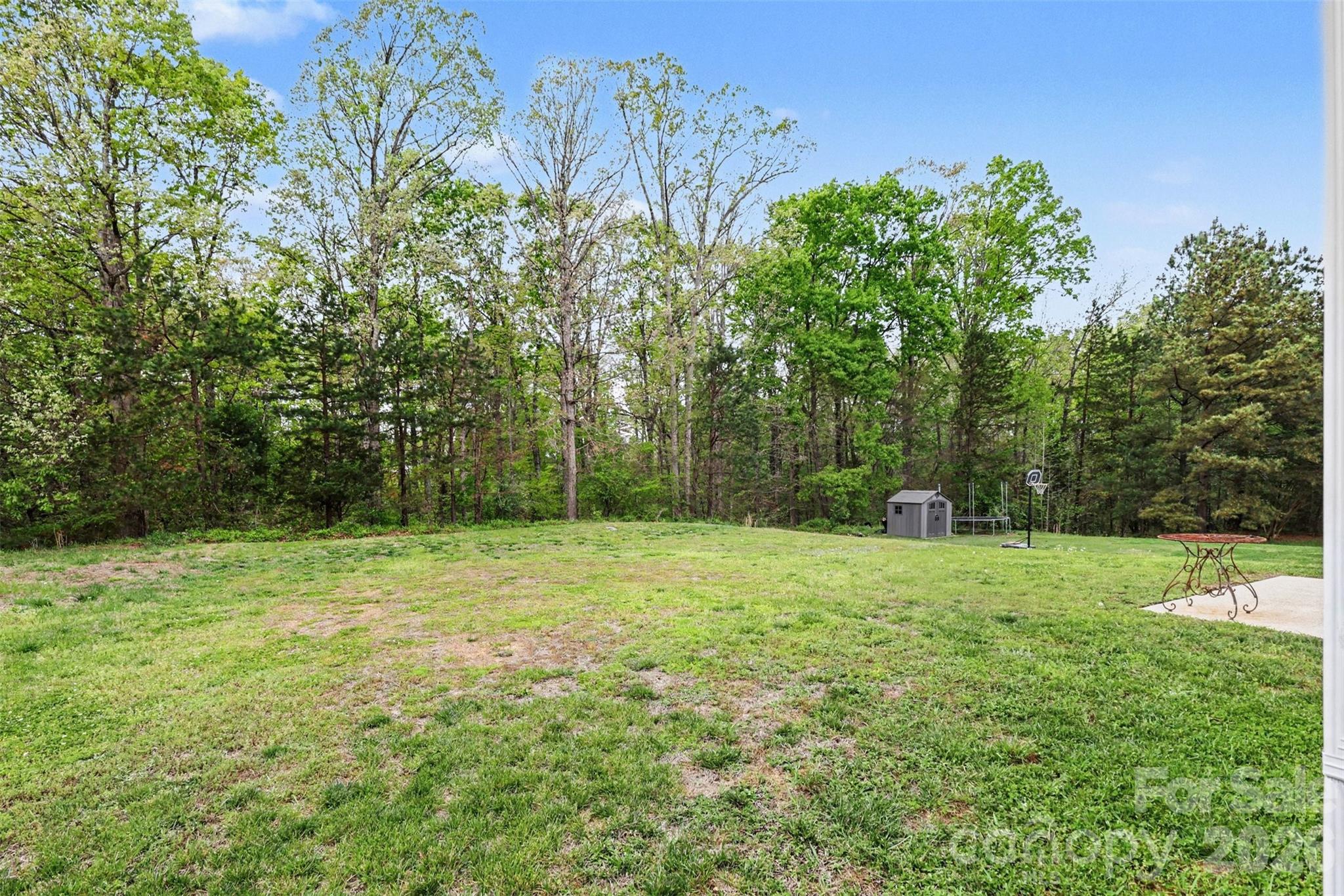 Catawba River Plantation - Residential