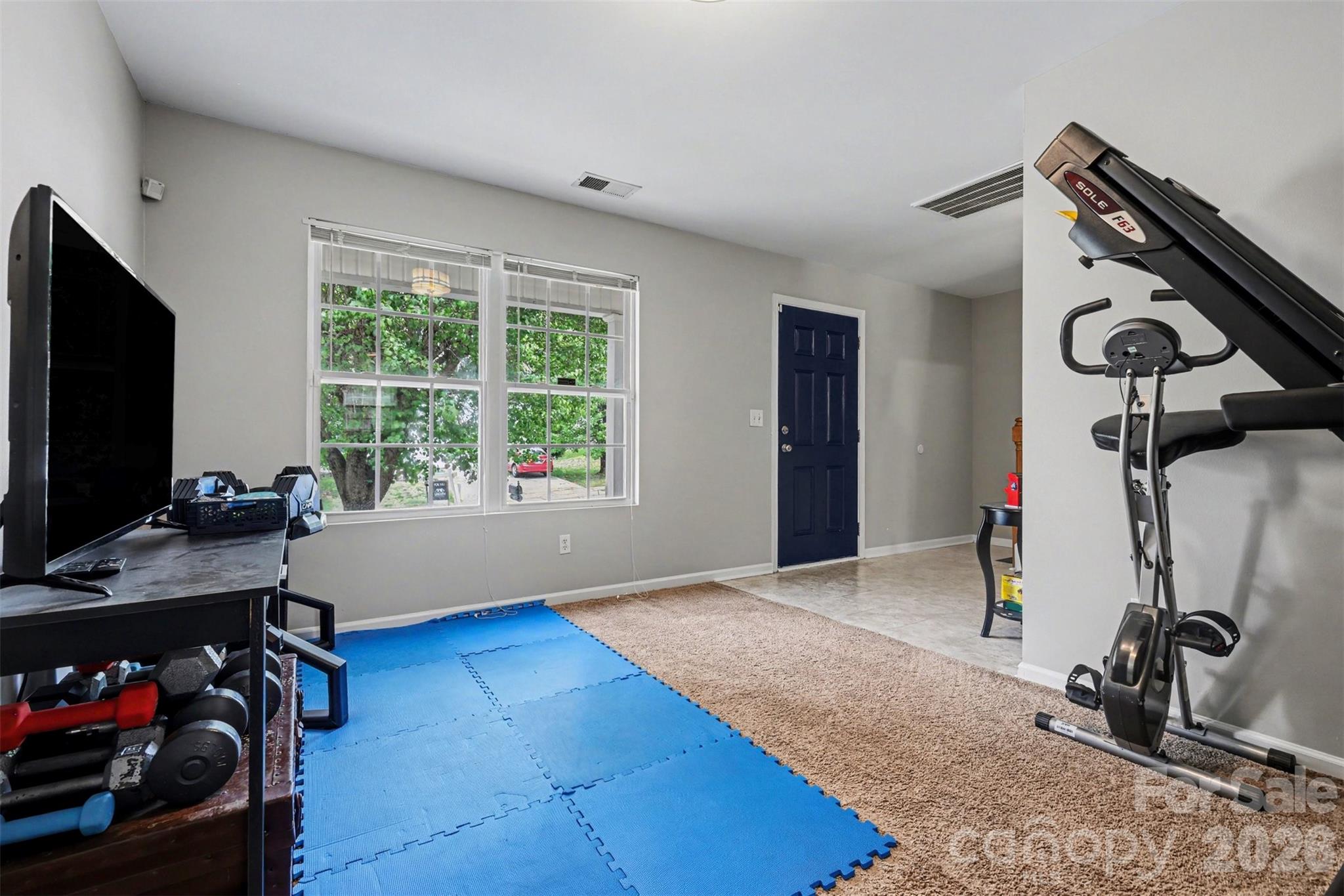 Catawba River Plantation - Residential