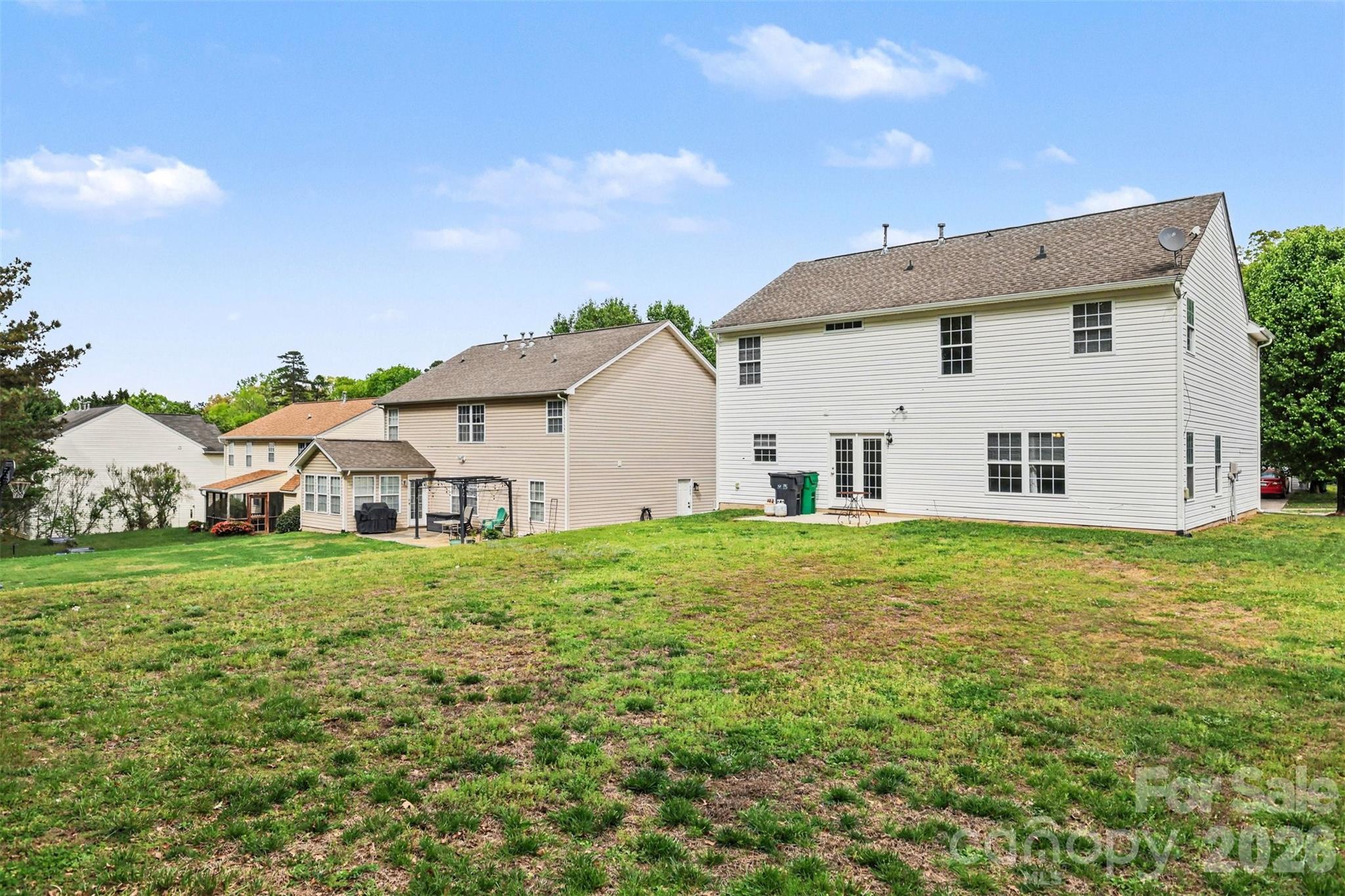 Catawba River Plantation - Residential