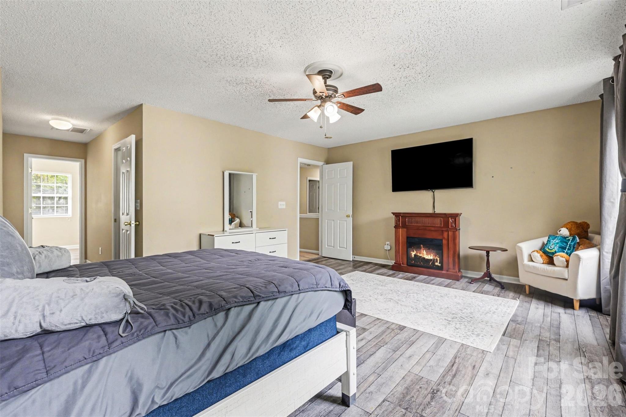 Catawba River Plantation - Residential