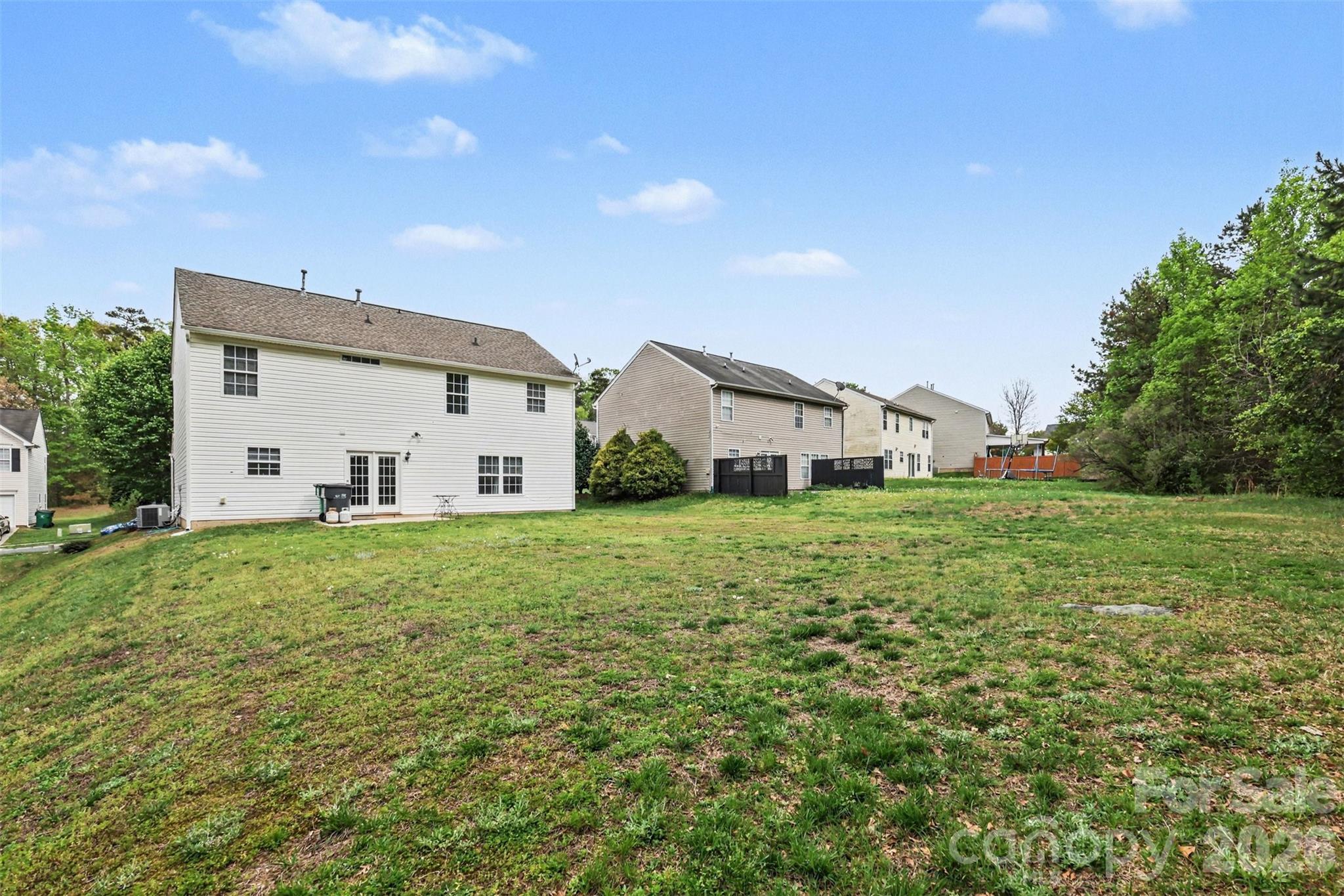 Catawba River Plantation - Residential