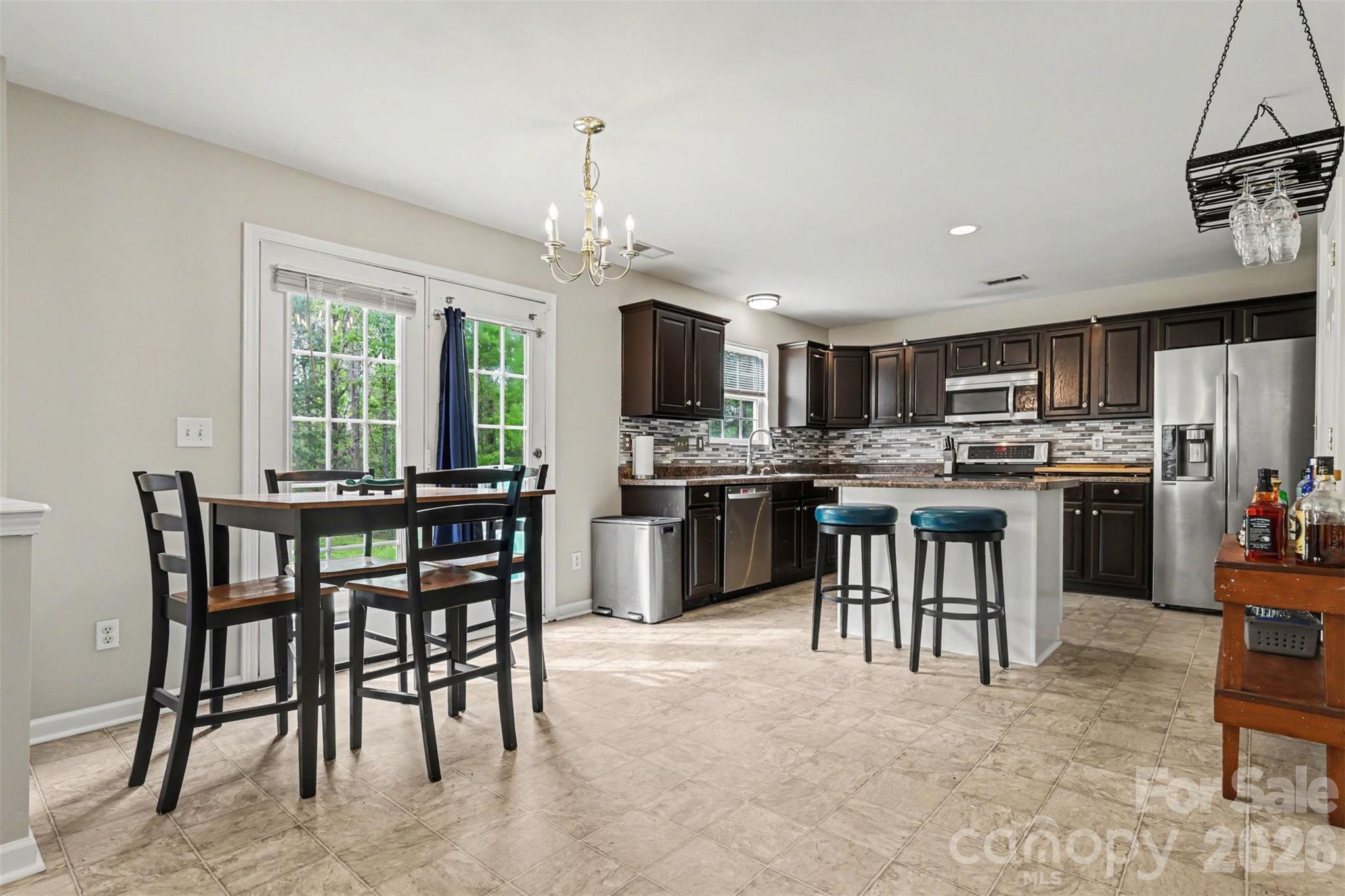 Catawba River Plantation - Residential