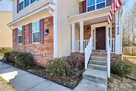 A home in Rock Hill