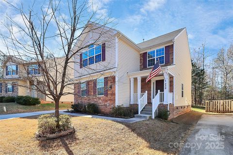 A home in Rock Hill