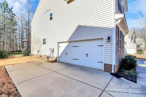 A home in Rock Hill