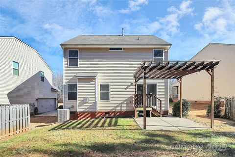 A home in Rock Hill