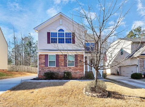 A home in Rock Hill