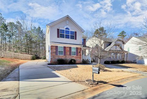 A home in Rock Hill