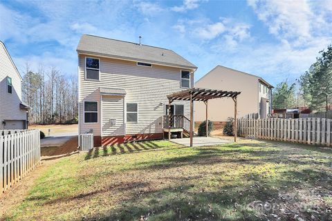 A home in Rock Hill