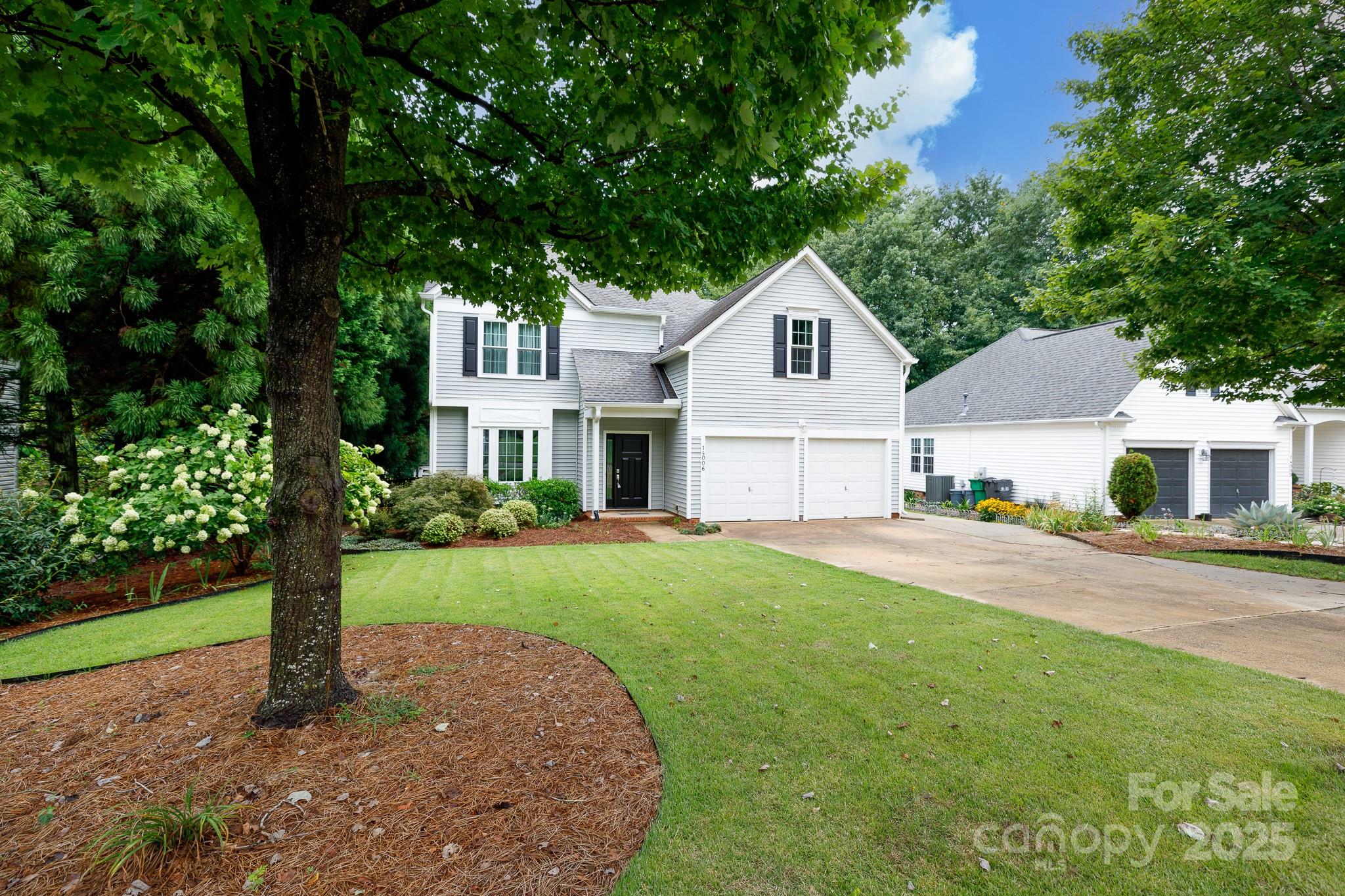 14006 Hatton Cross Drive