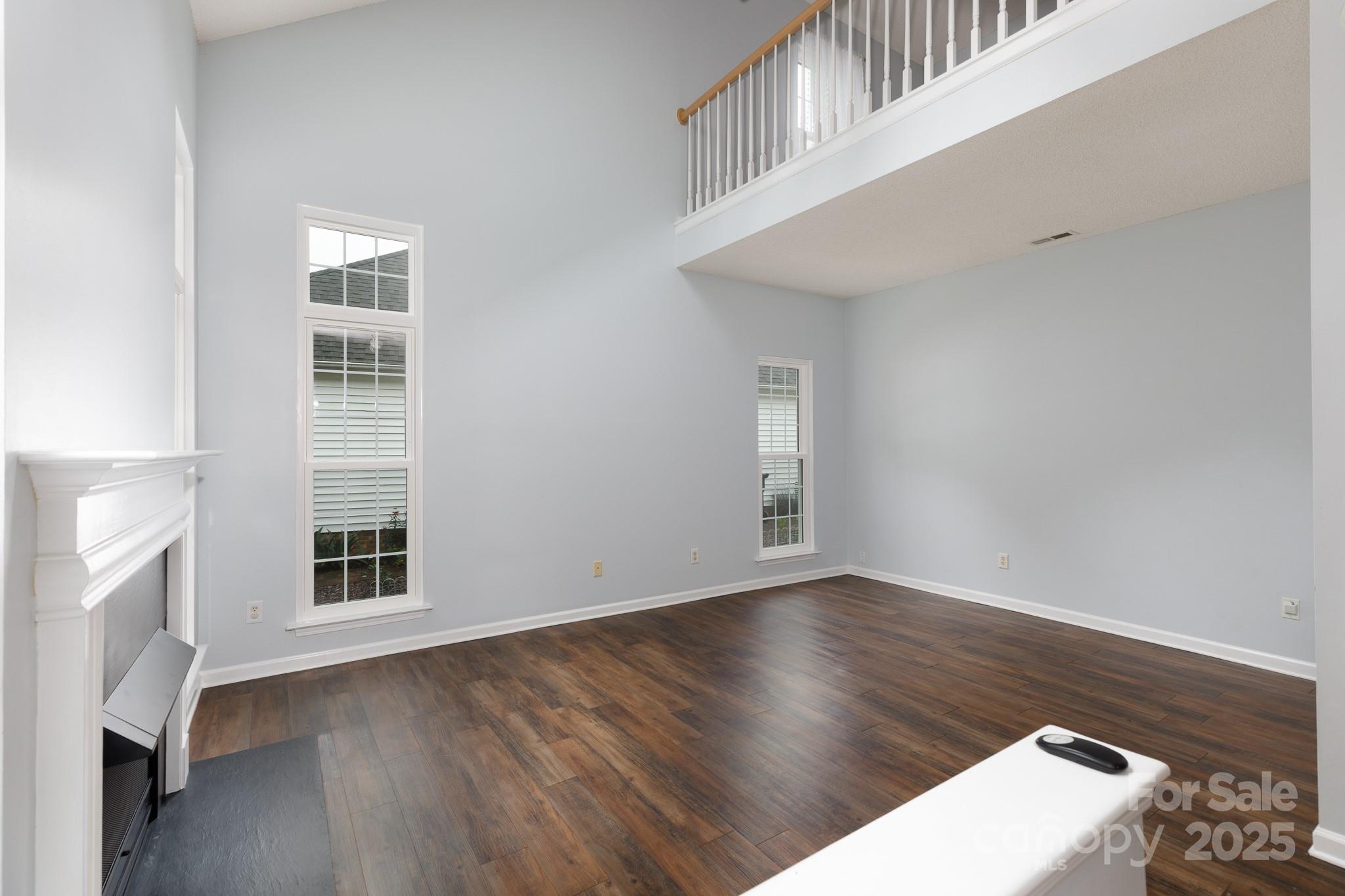 Wiltshire Manor - Residential