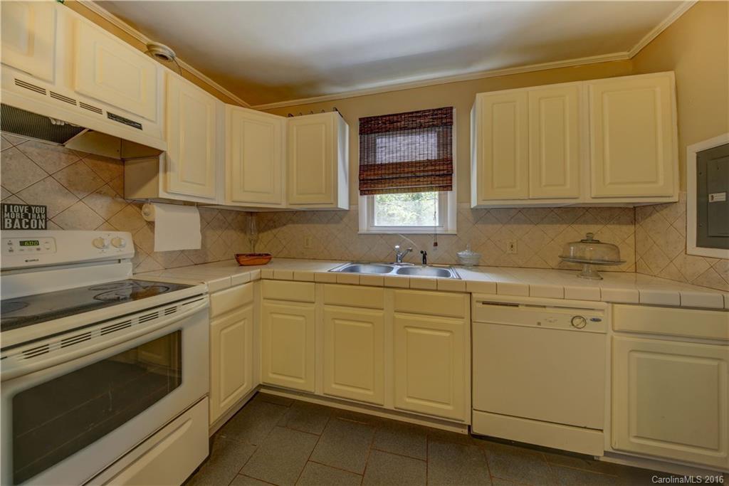 College Park - Residential