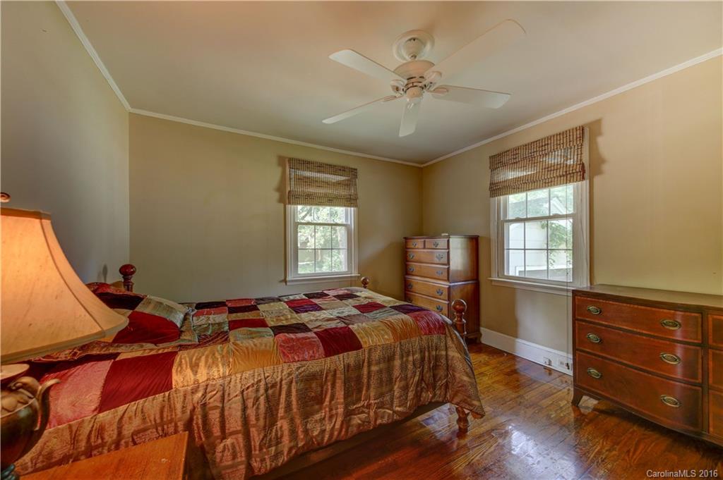 College Park - Residential