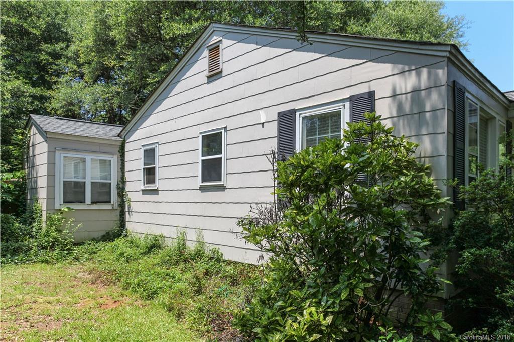 College Park - Residential