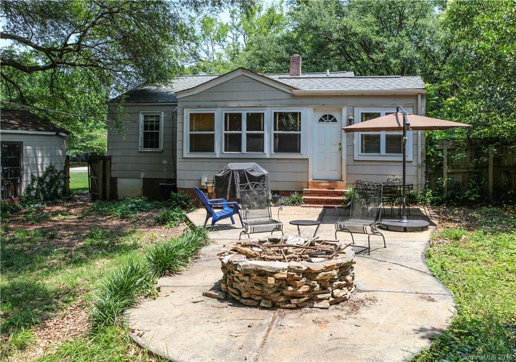 College Park - Residential