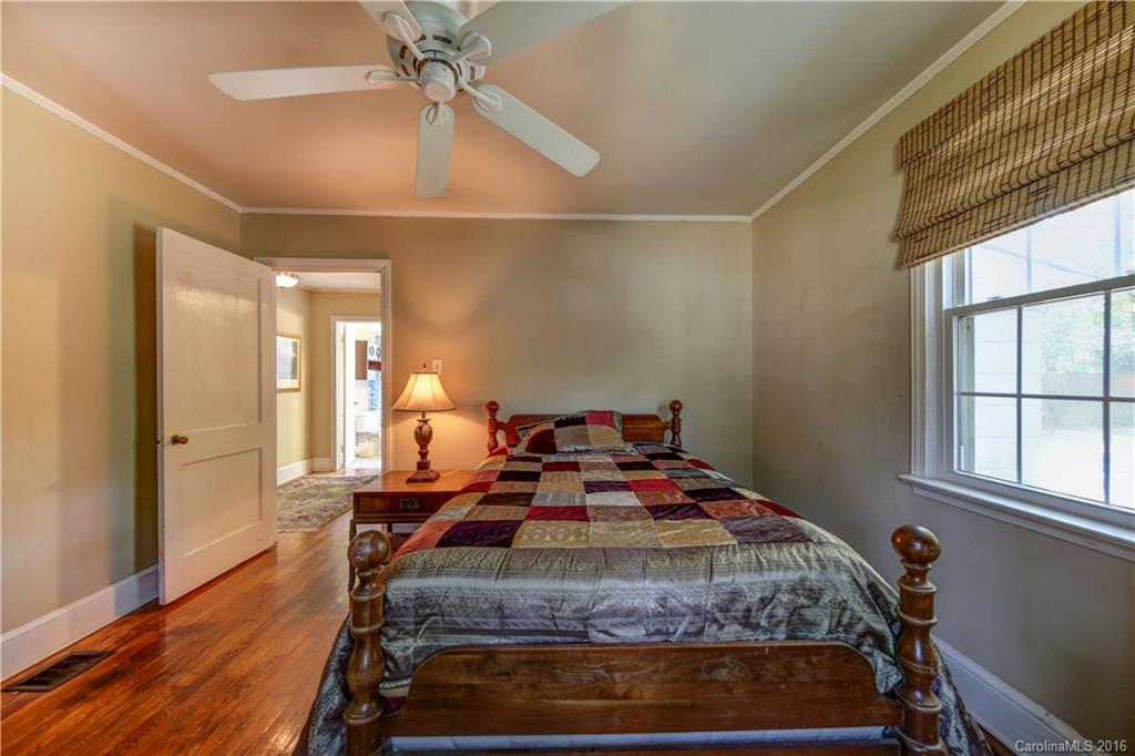 College Park - Residential