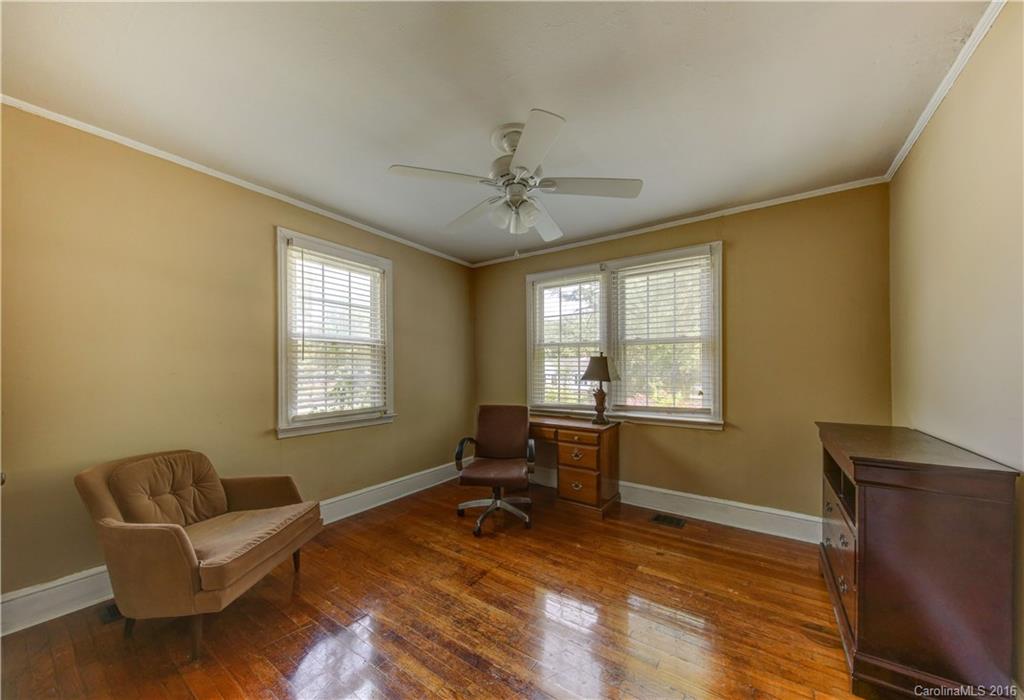 College Park - Residential