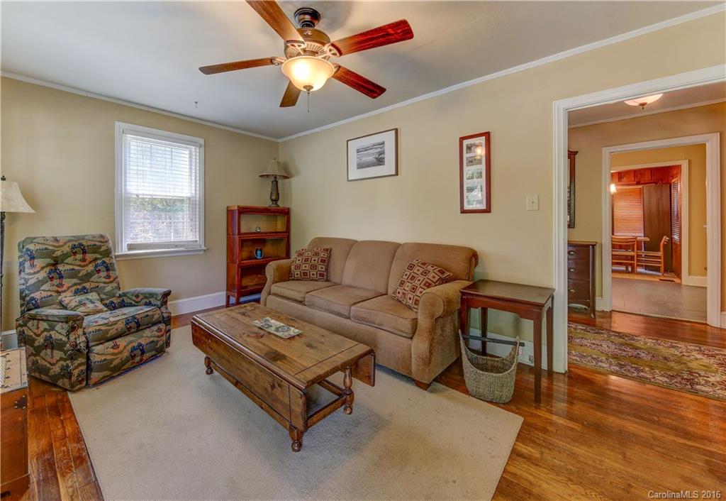 College Park - Residential