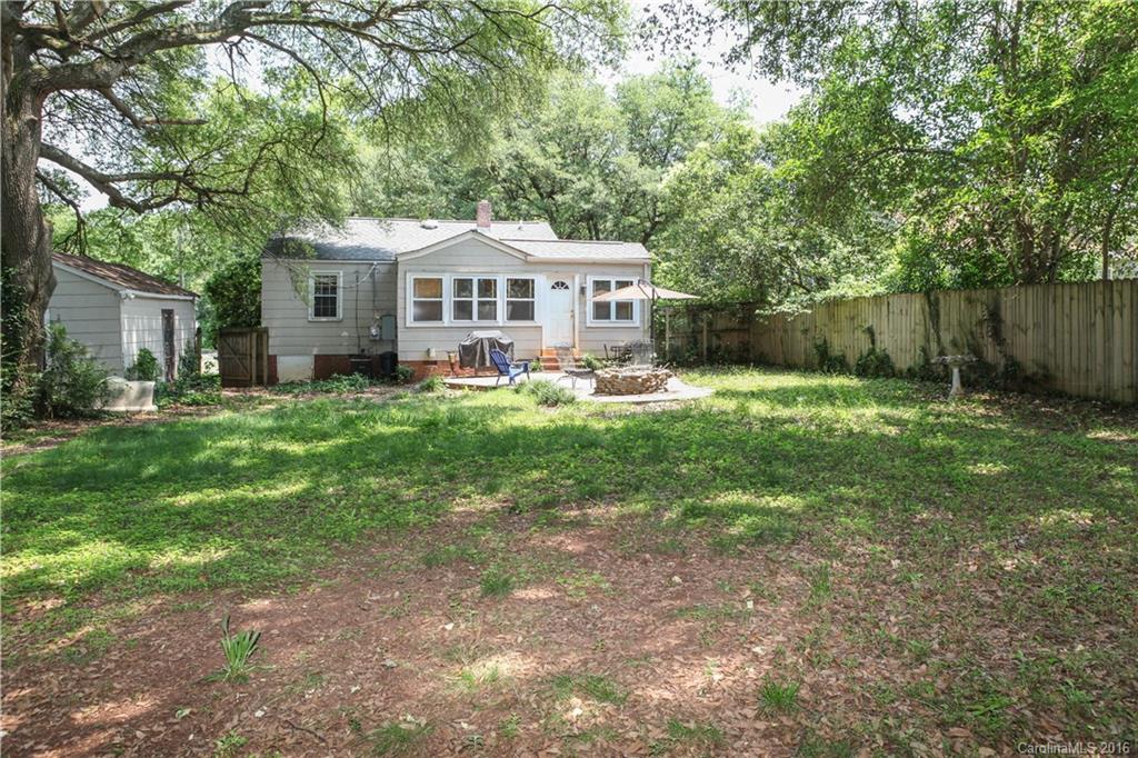 College Park - Residential