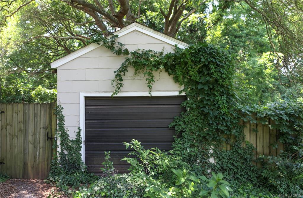 College Park - Residential