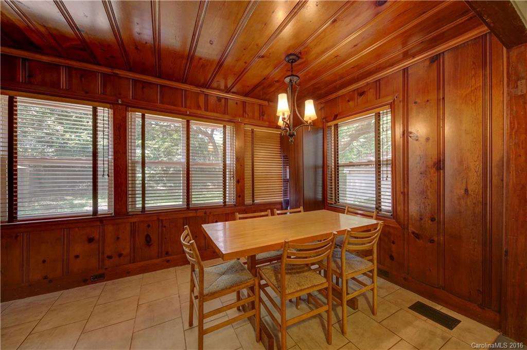 College Park - Residential