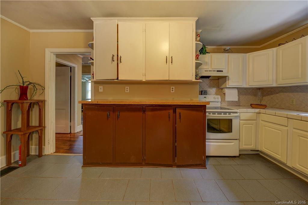 College Park - Residential