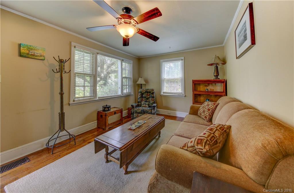 College Park - Residential