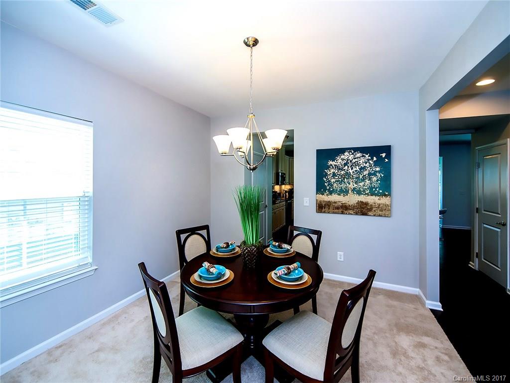 Rosemont - Residential