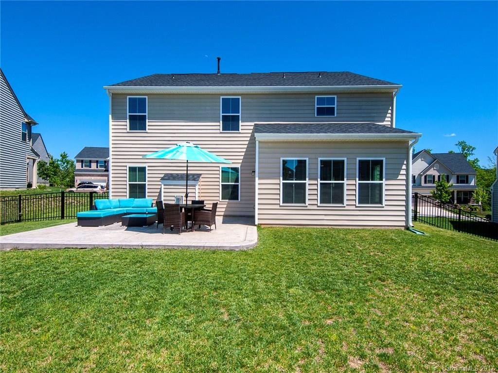 Rosemont - Residential