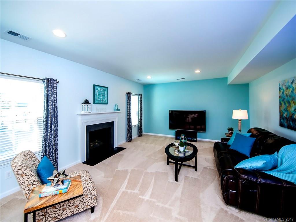 Rosemont - Residential