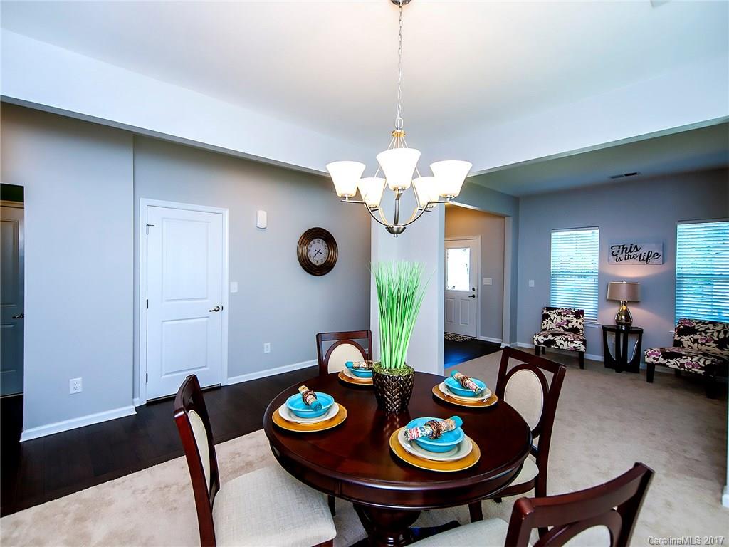 Rosemont - Residential