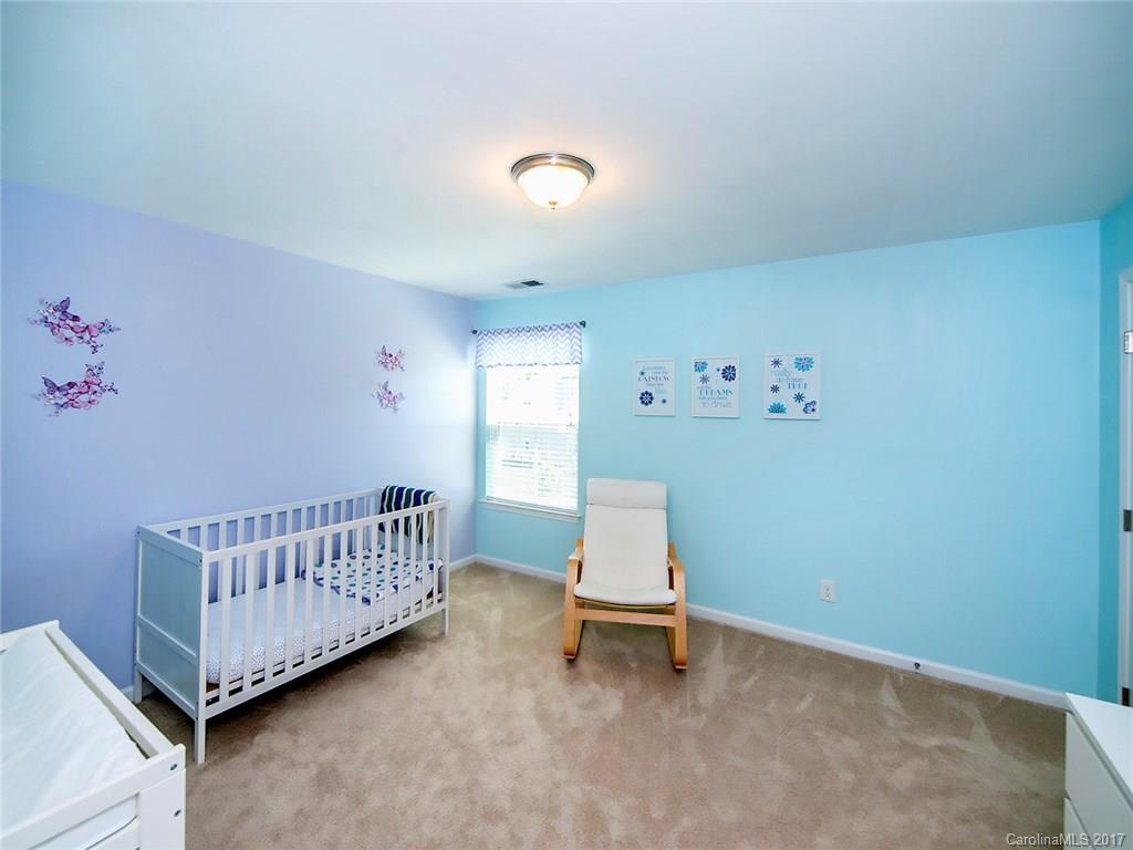 Rosemont - Residential