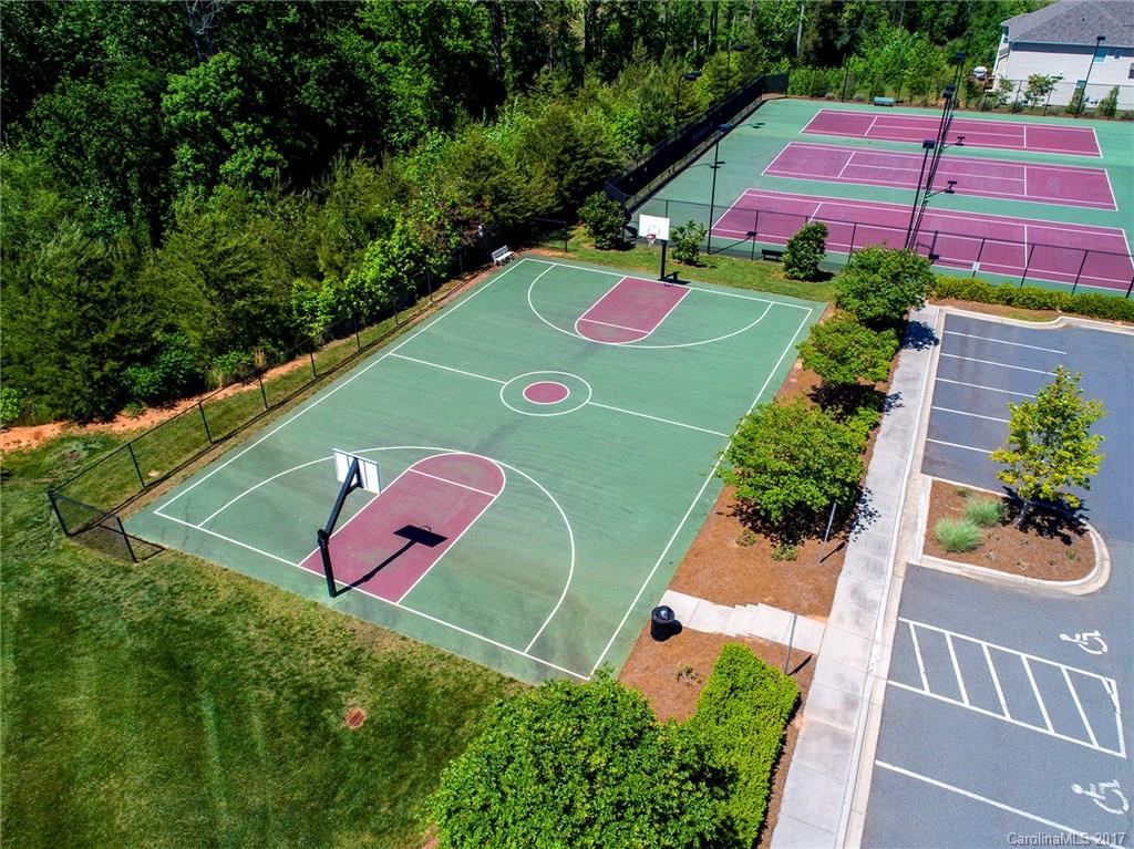 Rosemont - Residential